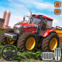 icon Tractor Games Farm simulator(Traktör Oyunları- Çiftlik simülatörü
)