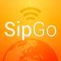 icon SipGo Sip dialer Low bandwidth (SipGo Sip çevirici Düşük bant genişliği)