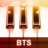 icon BTS Piano(BTS Piyano: Kpop Müzik Renk Fayans Oyunu!
) 1.0.2