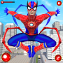 icon Ropehero Spider Superhero Game(Halat Kahraman Örümcek Süper Kahraman Oyunu)