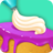 icon Cake Art 3D(Cake Art 3D
) 2.2.0
