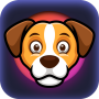 icon Doge Network(Doge Ağı - Madencilik uygulaması
)