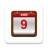 icon Singapore Calendar(Singapur Takvimi 2024) 3.2.5