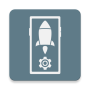 icon Activity Launcher(Etkinlik Başlatıcı)