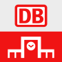 icon DB Bahnhof live (DB istasyonu canlı)