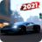 icon Police Car Racing 2021(Polis Araba Yarışı Oyunları Chase) 1.2