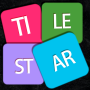 icon Tile Star(Tile Star - yapboz beyin jimnastiği)