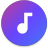 icon Music Streaming Tips Online(Akışı İpuçları Çevrimiçi
) 1.0.1