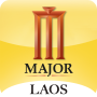 icon Major Laos(Binbaşı Laos)