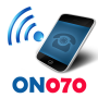 icon Onnuri070(Onnuri 070 akıllı telefon İnternet telefon hizmeti açıldı)