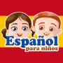 icon Spanish For Kids (Çocuklar İçin İspanyolca)