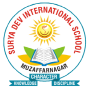 icon SURYA DEV INTERNATIONAL SCHOOL(Surya Dev Uluslararası Okulu)