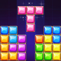 icon Block Puzzle(Block Puzzle - Gem Block
)