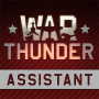 icon Assistant for War Thunder (Savaş Thunder Yardımcısı)