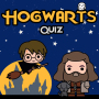 icon Hogwarts Quiz(Testi HP
)