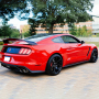 icon Mustang GT 350r Stunts & Drift (Mustang GT 350r Stunts Drift
)