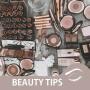 icon Beauty Tips(Güzellik İpuçları
)