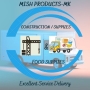 icon MISH Products(MISH Ürünler
)