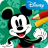 icon Disney Coloring World(Disney Boyama Dünyası
) 14.3.0