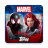 icon Marvel(Marvel Koleksiyonu! Topps® tarafından) 16.1.2