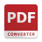 icon JPG to PDF Converter(PDF'ye Dönüştürücü
) 2.9