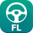 icon com.northpole.world.drivingtest.florida.free(Florida DMV Testi + TLSAE) 11.4.8