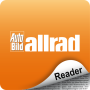 icon AUTO BILD Allrad Reader(Arabalar ALLRAD Okuyucu Nasıl)