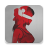 icon Dear RED(Sevgili kırmızı) 3.0.7