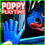 icon Huggy Wuggy App(Huggy Wuggy - Poppy Playtime korku : poppy
)