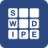 icon Swiped For Words(Kelimeler için swiped) 6.0