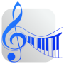 icon Scales and Harmonic Field (Ölçekler ve Harmonik Alan)