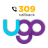 icon UGO(UGO - Kiev'de taksi sipariş et) 226.0