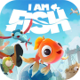 icon I Am Fish(Ben Balık İzlenecek Yol Balık
)