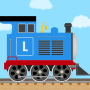 icon Labo Brick Train Game For Kids(Labo Tuğla Tren Çocuklar İçin Oyun)