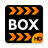 icon Movies Box(Film Gösterisi Kutusu ve TV Kutusu) 1.8