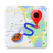 icon GPS Route Finder(GPS Navigasyon Rota Bulucu) 2.6