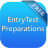 icon Entry Test Preparation(Giriş Testi Hazırlığı) 1.0.5