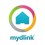 icon mydlink Home(mydlink Ana Sayfa)