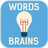 icon Words with brains(Beyinli Kelimeler) 1.0.4