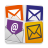 icon All Emails(Tüm Email Sağlayıcıları) 5.1.0
