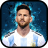 icon Lionel Messi Wallpapers(Lionel Messi Duvar Kağıtları) 10.0.0