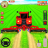 icon Mega Tractor Driving Simulator(Büyük Traktör Çiftçilik Oyunları) 1.63
