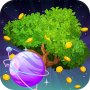 icon Galaxy Tree:Wealth Life(Galaksi Ağacı: Zenginlik Ömrü
)