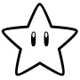 icon How to draw sea star (Deniz yıldızı
)