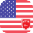 icon USA VPN(ABD VPN - Turbo Hızlı VPN Proxy) 1.8.1