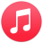 icon Apple Music(Apple Müzik) 4.0.0