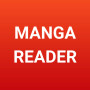 icon Manga Reader (Manga Okuyucu
)