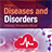 icon Diseases and Disorders(Hastalıklar ve Bozukluklar: Hemşirelik) 3.7.2