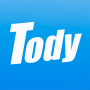 icon Tody - Smarter Cleaning (Tody - Daha Akıllı Temizlik
)