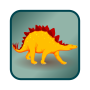 icon Dinosaur Match'em (Dinozor Maçı)